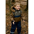 Mikk-Line Anorak Snowsuit Snowsuit Olive Night